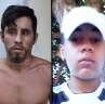 Fotos de Criminosos mortos em assalto a residência em Maringá, são identificados