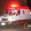 Fotos de Criminosos mortos em assalto a residência em Maringá, são identificados