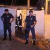 Fotos de Deficiente físico é brutalmente agredido a pedradas em Sarandi