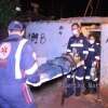 Fotos de Deficiente físico é brutalmente agredido a pedradas em Sarandi