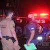 Fotos de Depois de brigar em bar, jovem de 18 anos volta para pedir desculpas e acaba morto a tiros, em Sarandi