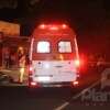 Fotos de Depois de brigar em bar, jovem de 18 anos volta para pedir desculpas e acaba morto a tiros, em Sarandi