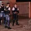 Fotos de Depois de brigar em bar, jovem de 18 anos volta para pedir desculpas e acaba morto a tiros, em Sarandi