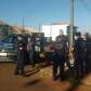 Fotos de Diante de denuncia equipes da Guarda Municipal de Sarandi prende rapaz que avia furtado fios de uma residência