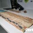 Fotos de Dias depois de ser preso e liberado em audiência de custódia, assaltante que traumatizou família volta a ser preso em Maringá