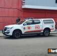 Fotos de Dono de supermercado reage a assalto, e mata ladrão após troca de tiros, em Maringá