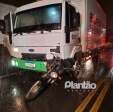 Fotos de Duas pessoas morrem e outras duas ficam gravemente feridas em acidente em Maringá