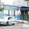 Fotos de Duplo homicídio - homens são executados a tiros em frente a garagem de automóvel em Sarandi