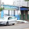 Fotos de Duplo homicídio - homens são executados a tiros em frente a garagem de automóvel em Sarandi