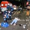Durante briga de bar, policial Federal atira e atinge duas pessoas em Maringá Foto 21 Fotos de Durante briga de bar, policial Federal atira e atinge duas pessoas em Maringá