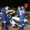 Durante briga de bar, policial Federal atira e atinge duas pessoas em Maringá Foto 1 Fotos de Durante briga de bar, policial Federal atira e atinge duas pessoas em Maringá
