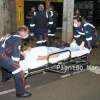 Durante briga de bar, policial Federal atira e atinge duas pessoas em Maringá Foto 2 Fotos de Durante briga de bar, policial Federal atira e atinge duas pessoas em Maringá