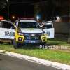 Durante briga de bar, policial Federal atira e atinge duas pessoas em Maringá Foto 7 Fotos de Durante briga de bar, policial Federal atira e atinge duas pessoas em Maringá