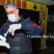 Durante briga de bar, policial Federal atira e atinge duas pessoas em Maringá Foto 8 Fotos de Durante briga de bar, policial Federal atira e atinge duas pessoas em Maringá