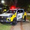 Durante briga de bar, policial Federal atira e atinge duas pessoas em Maringá Foto 10 Fotos de Durante briga de bar, policial Federal atira e atinge duas pessoas em Maringá