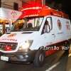 Durante briga de bar, policial Federal atira e atinge duas pessoas em Maringá Foto 11 Fotos de Durante briga de bar, policial Federal atira e atinge duas pessoas em Maringá