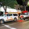 Durante briga de bar, policial Federal atira e atinge duas pessoas em Maringá Foto 13 Fotos de Durante briga de bar, policial Federal atira e atinge duas pessoas em Maringá