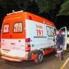 Durante briga de bar, policial Federal atira e atinge duas pessoas em Maringá Foto 17 Fotos de Durante briga de bar, policial Federal atira e atinge duas pessoas em Maringá
