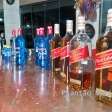 Fotos de Latas de antirrespingo de solda foram encontradas com adolescente durante operação em festas clandestinas em Maringá