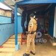 Fotos de Em depoimento homem que atirou na cabeça da esposa em Sarandi, diz que tiro foi acidental
