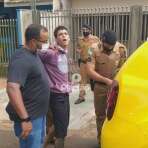Fotos de Em depoimento homem que atirou na cabeça da esposa em Sarandi, diz que tiro foi acidental
