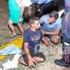 Fotos de Em depoimento motorista que deixou 13 feridos em Sarandi, relatou que é dependente químico de remédios