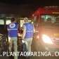 Fotos de Em Maringá; ao passar por buraco, ciclista cai, bate a cabeça, e é socorrido em estado grave