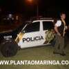 Fotos de Em Maringá; homem é morto a tiros após discussão em bar