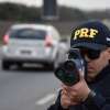 Fotos de Em menos de 2 horas, PRF flagra 312 veículos acima da velocidade na Avenida Colombo em Maringá