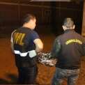 Em menos de 24h, Polícia Civil de Sarandi desvenda homicídio e apreende autores Foto 4 Fotos de Em menos de 24h, Polícia Civil de Sarandi desvenda homicídio e apreende autores