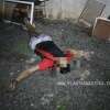 Em Sarandi, casal de traficante é baleado no Jardim Esperança, e rapaz não resiste aos ferimentos Foto 3 Fotos de Em Sarandi, casal de traficante é baleado no Jardim Esperança, e rapaz não resiste aos ferimentos