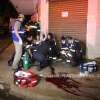 Em Sarandi, casal de traficante é baleado no Jardim Esperança, e rapaz não resiste aos ferimentos Foto 19 Fotos de Em Sarandi, casal de traficante é baleado no Jardim Esperança, e rapaz não resiste aos ferimentos