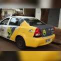 Fotos de Em Sarandi, homem é detido suspeito de perseguir garota de 13 anos, e convidá-la para entrar em seu carro