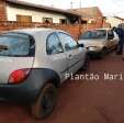 Fotos de Em Sarandi; homem procurado por estupro de vulnerável é baleado em tentativa de homicídio