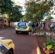 Fotos de Em Sarandi; homem procurado por estupro de vulnerável é baleado em tentativa de homicídio