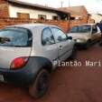 Fotos de Em Sarandi; homem procurado por estupro de vulnerável é baleado em tentativa de homicídio
