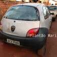 Fotos de Em Sarandi; homem procurado por estupro de vulnerável é baleado em tentativa de homicídio