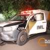 Fotos de Empresário mata dois assaltantes e também morre durante tentativa de roubo a residência em Maringá