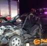 Fotos de Empresário morre em hospital depois de sofrer acidente de carro na rodovia PR-323 entre Paiçandu e Água Boa