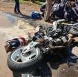 Fotos de Estudante de educação física morre após acidente em Maringá
