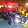 Fotos de Ex-presidiário é executado na frente de casa, em Maringá