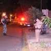 Fotos de Ex-presidiário é executado na frente de casa, em Maringá