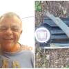 Fotos de Família pede ajuda para encontrar motorista que atropelou e deixou homem em estado grave, em Maringá