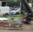 Fotos de Família pede que devolvam celular furtado de motociclista que morreu em acidente, em Maringá