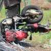 Fotos de Família pede que devolvam celular furtado de motociclista que morreu em acidente, em Maringá