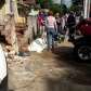 Fotos de Fatalidade; após batida, carro invade calçada e mata idoso em Maringá