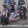 Filho é esfaqueado ao visitar a mãe em Paiçandu Foto 5 Fotos de Filho é esfaqueado ao visitar a mãe em Paiçandu