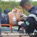 Filho é esfaqueado ao visitar a mãe em Paiçandu Foto 6 Fotos de Filho é esfaqueado ao visitar a mãe em Paiçandu