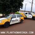 Filho é esfaqueado ao visitar a mãe em Paiçandu Foto 9 Fotos de Filho é esfaqueado ao visitar a mãe em Paiçandu