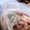 Fotos de Fiscalização encontra quase 3 toneladas de carne imprópria para o consumo em distribuidora de carnes em Maringá